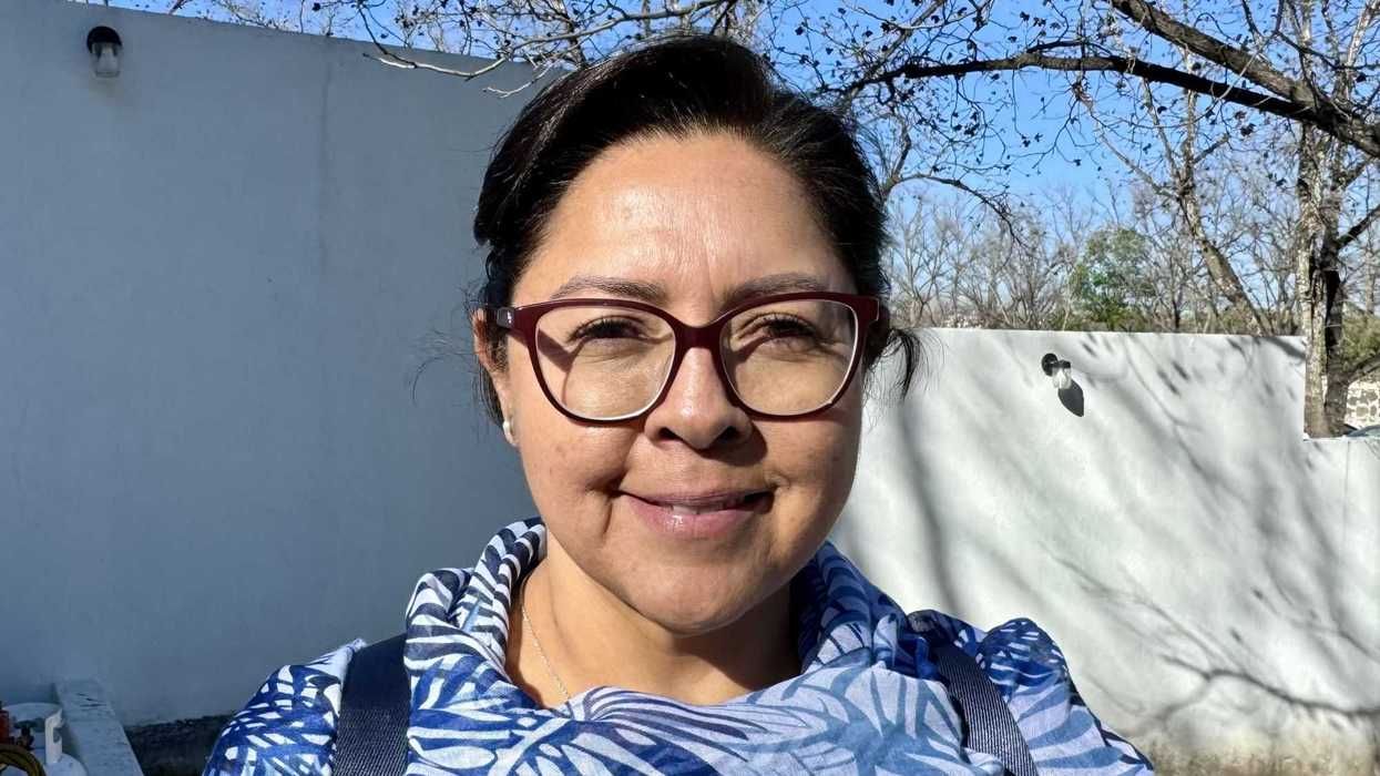 PAN San Juan del Río trabaja para refrendo de alcaldía: Judith Ortiz.