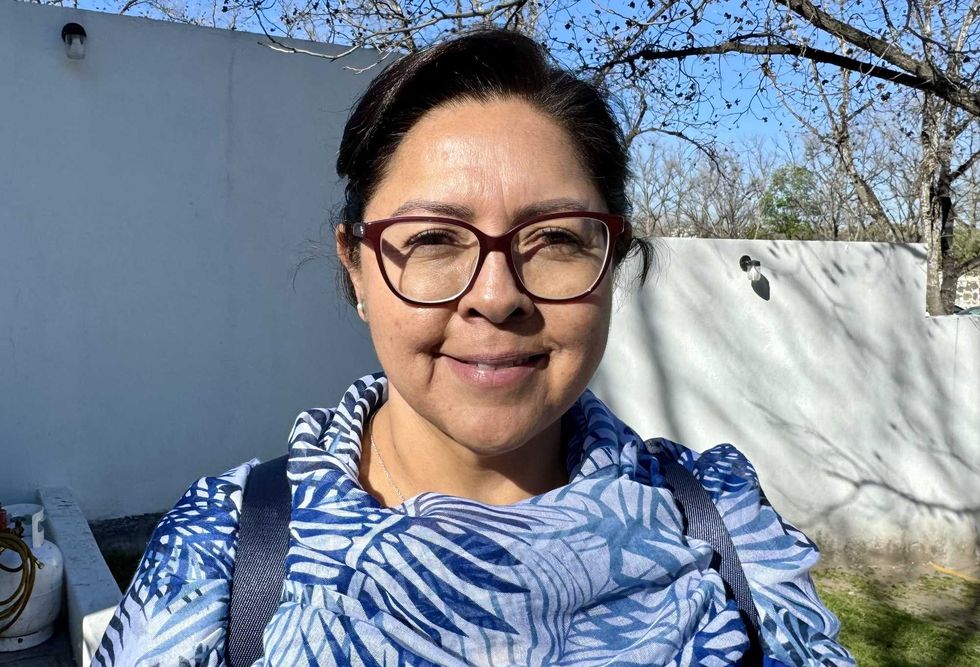 PAN San Juan del Río trabaja para refrendo de alcaldía: Judith Ortiz.