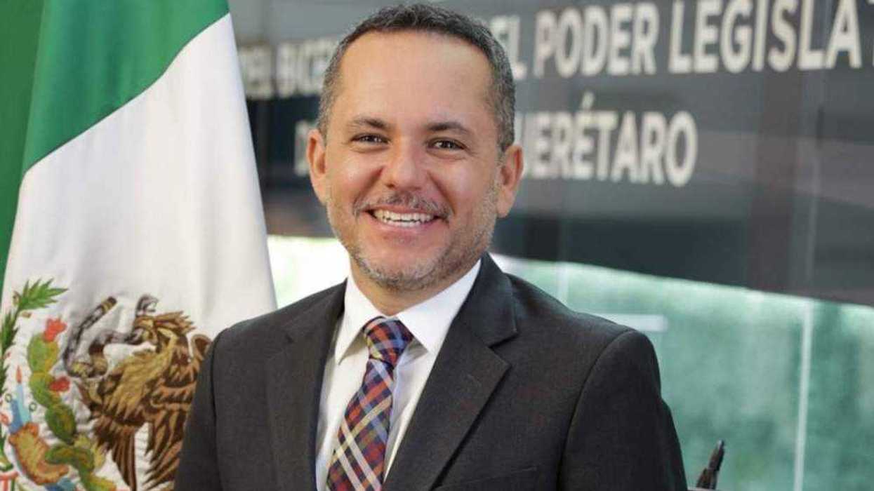 PAN toma el control: Ángeles Herrera presidirá el Congreso de Querétaro.
