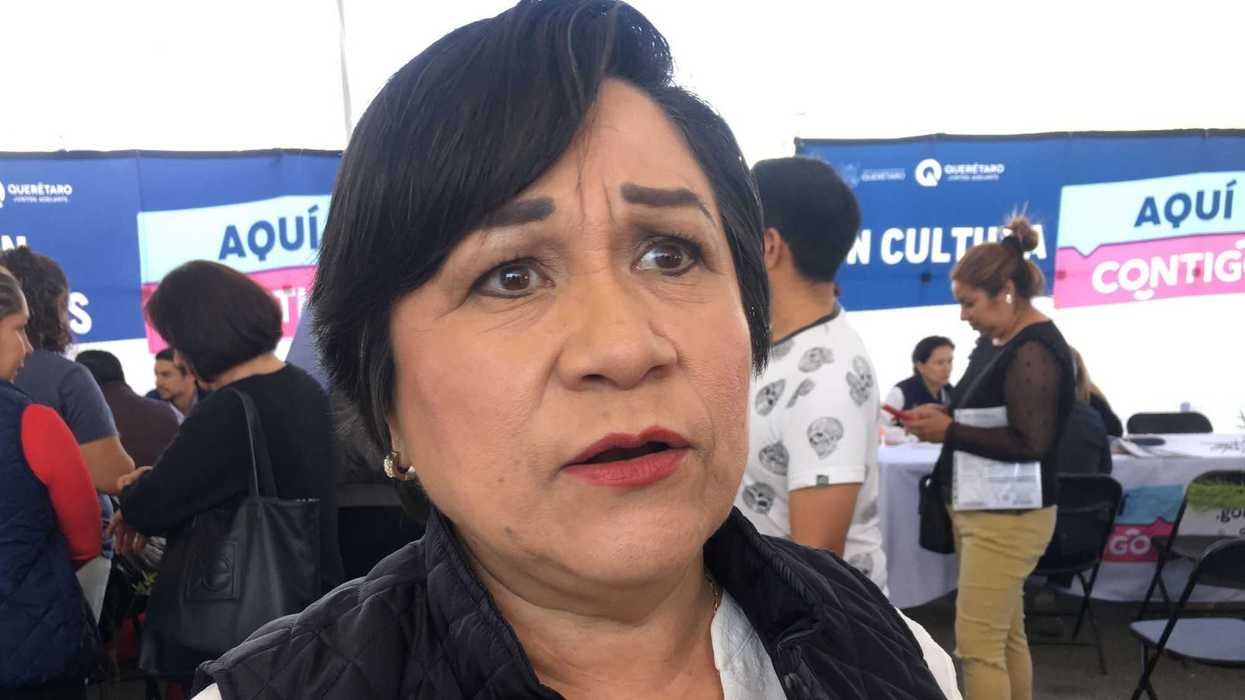 Pandemia de Covid-19 en Querétaro, no se dará por concluida.