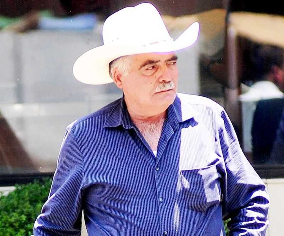 papa de ana barbara habla de su reencuentro con la cantante