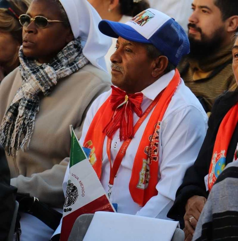 papa declara santos a los ninos martires tlaxcala 2