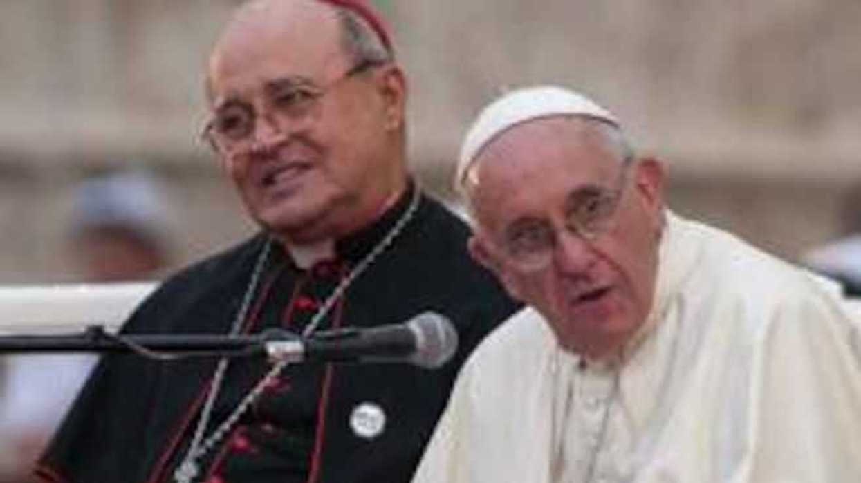 Papa Francisco visitará tumba de Samuel Ruiz en Chiapas.