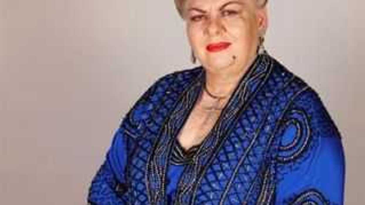 paquita-barrio-efe