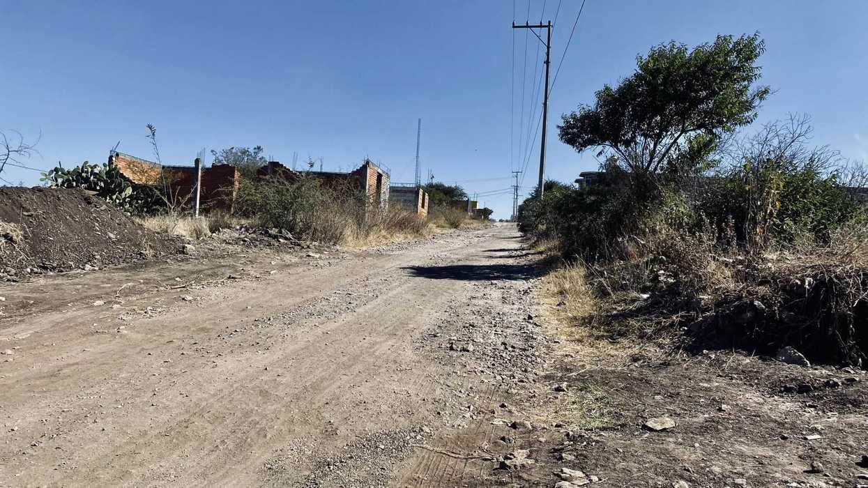 Para 2023 esperan generar obras públicas en favor de la movilidad con nuevas rutas viales, ya que actualmente existe un rezago.