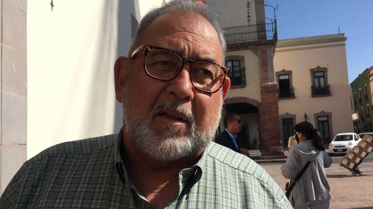 Para el 2023 pretenden llevar a cabo intervenciones integrales de mantenimiento en más de mil escuelas de los tres niveles educativos en la entidad.