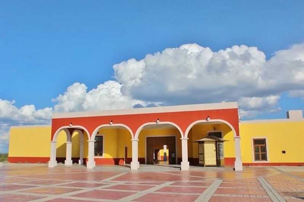 paradores turisticos de guanajuato ofrecen cultura y artesanias 2