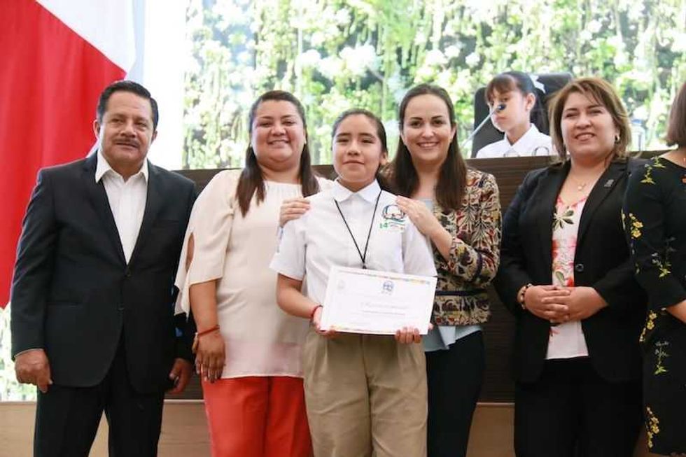 parlamento infantil 3