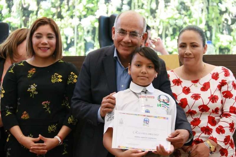 parlamento infantil 4