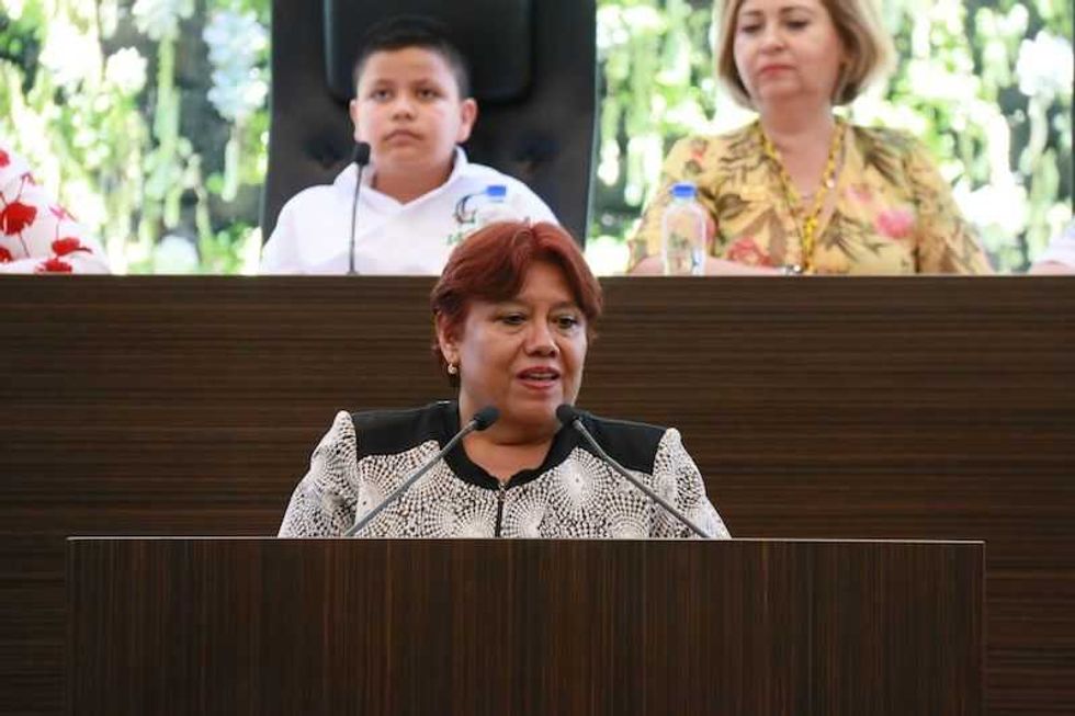 parlamento infantil 5