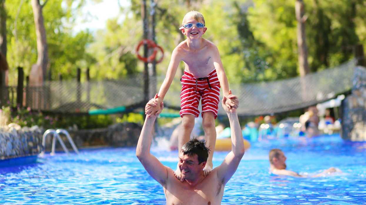 Parque Bicentenario en Santa Rosa Jáuregui suma nueva infraestructura deportiva en municipio de Querétaro