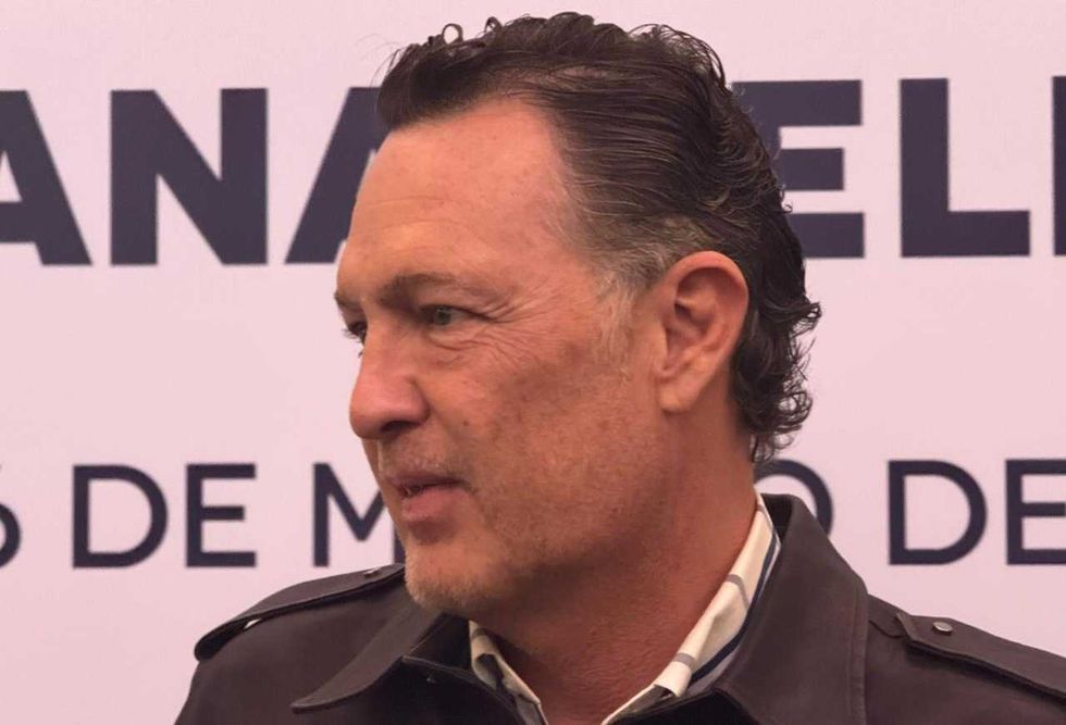 Parque industrial en Quer\u00e9taro donde la inversi\u00f3n extranjera directa alcanz\u00f3 970 millones de d\u00f3lares en 2025 impulsada por el nearshoring