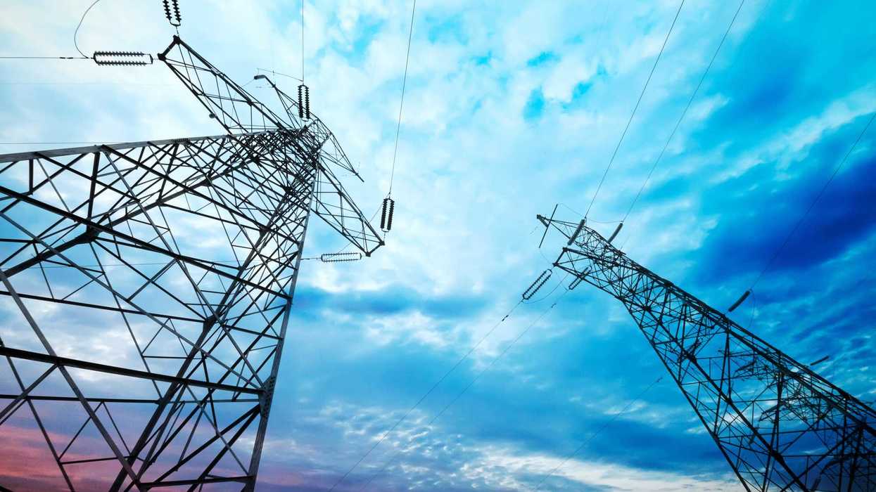 Parque industrial en Querétaro donde la inversión extranjera directa alcanzó 970 millones de dólares en 2025 impulsada por el nearshoring