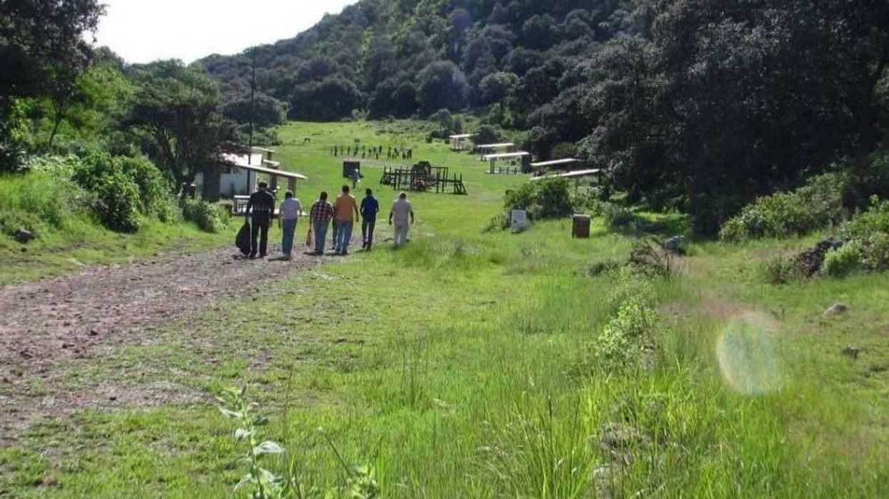 Parque Joya La Barreta aspira a primer parque urbano con cielos oscuros en México y América Latina.