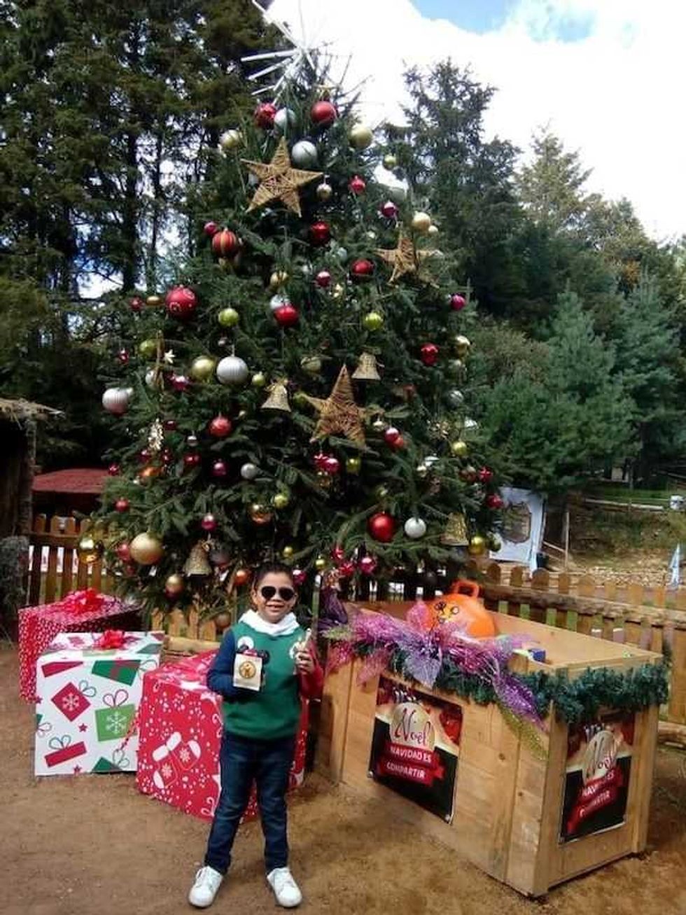 parque tematico noel para disfrutar de fiestas decembrinas en mexico 1