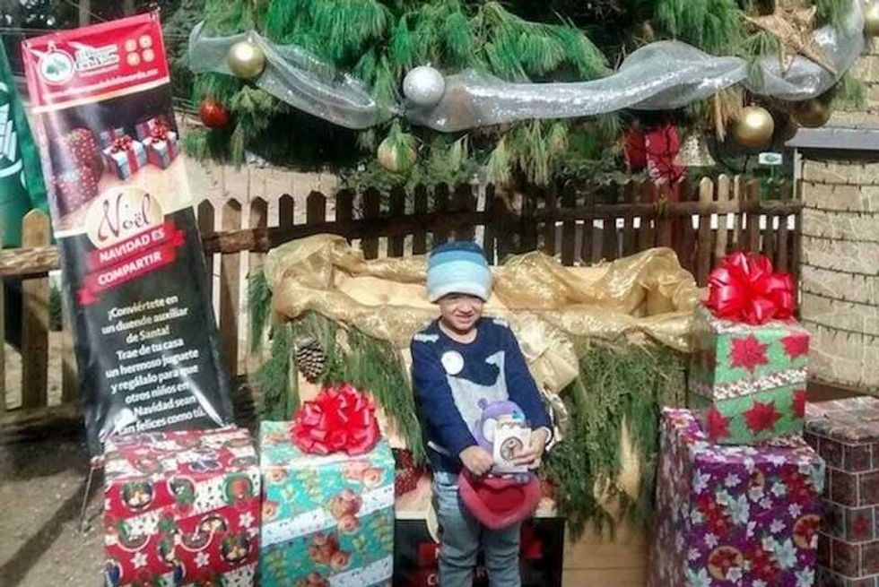 parque tematico noel para disfrutar de fiestas decembrinas en mexico 2