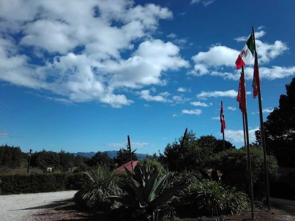 parque tematico noel para disfrutar de fiestas decembrinas en mexico 3