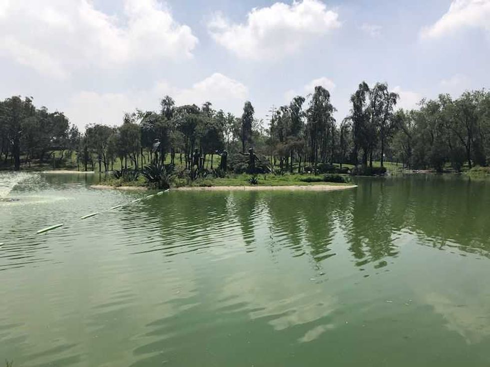 parque tezozomoc ventana a la historia precuahutemica de la capital 1