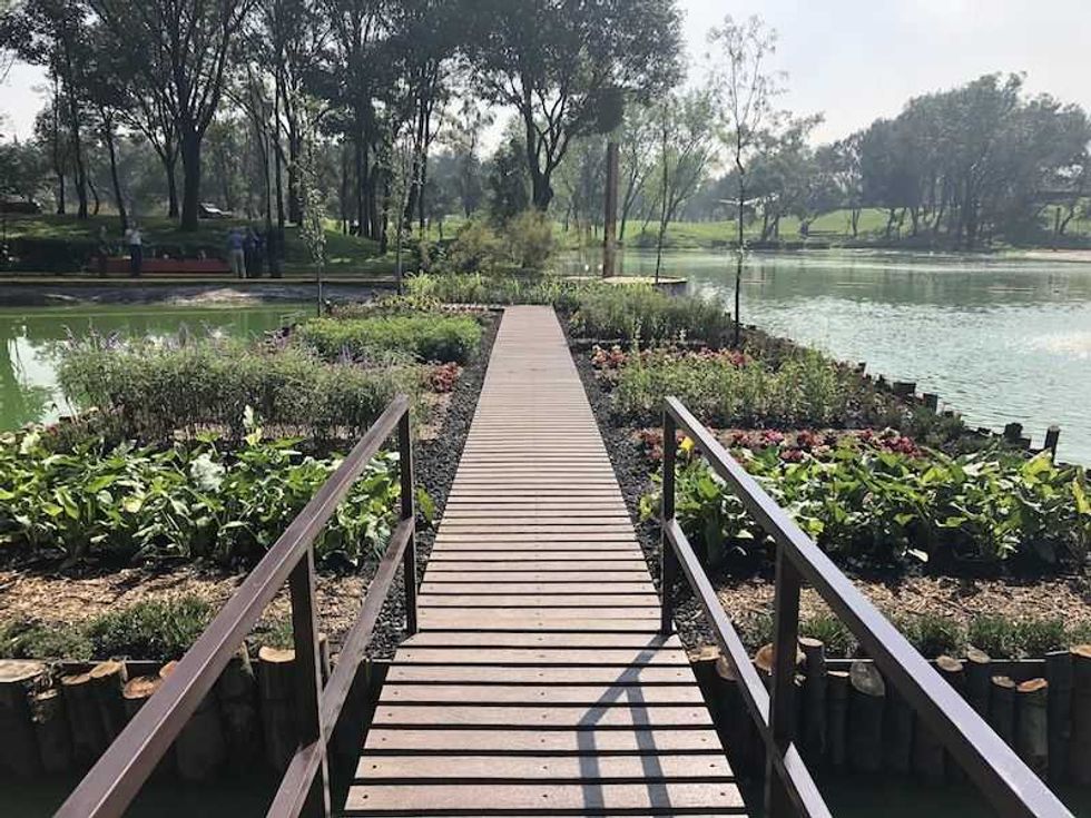 parque tezozomoc ventana a la historia precuahutemica de la capital