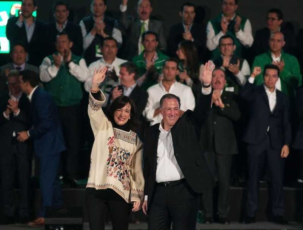 partido verde externa su apoyo jose antonio meade12