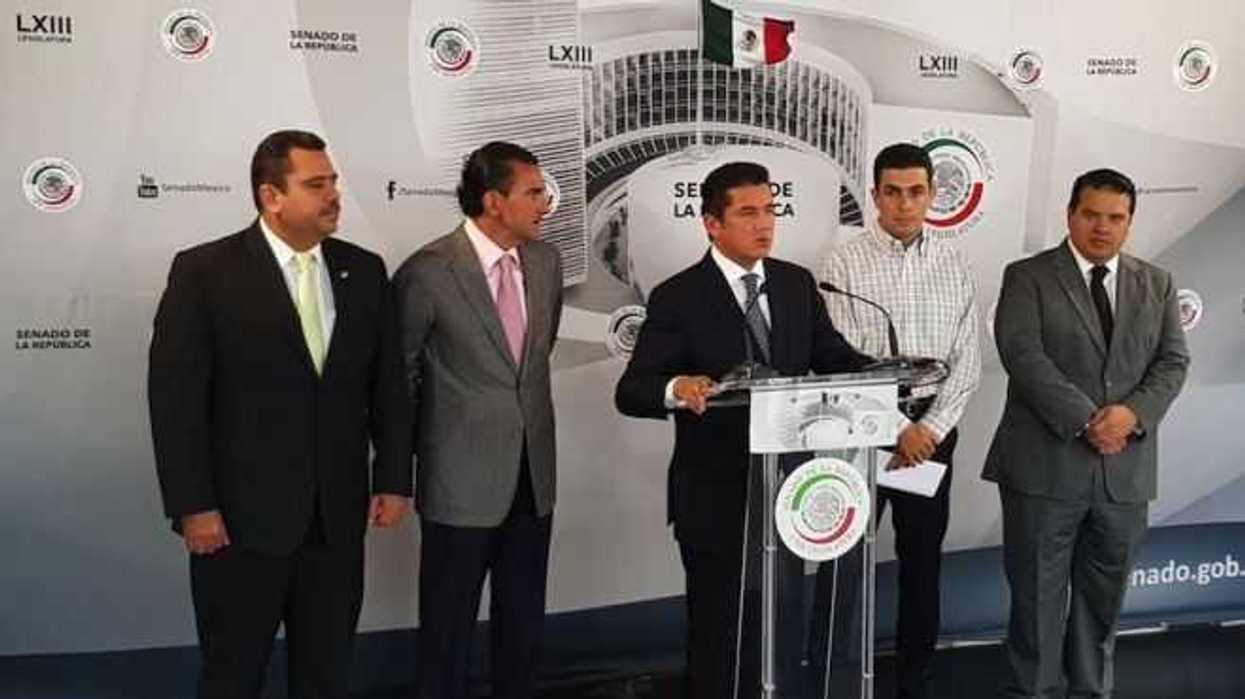 partido-verde-renunciara-ante-ine-al-25-prerrogativas