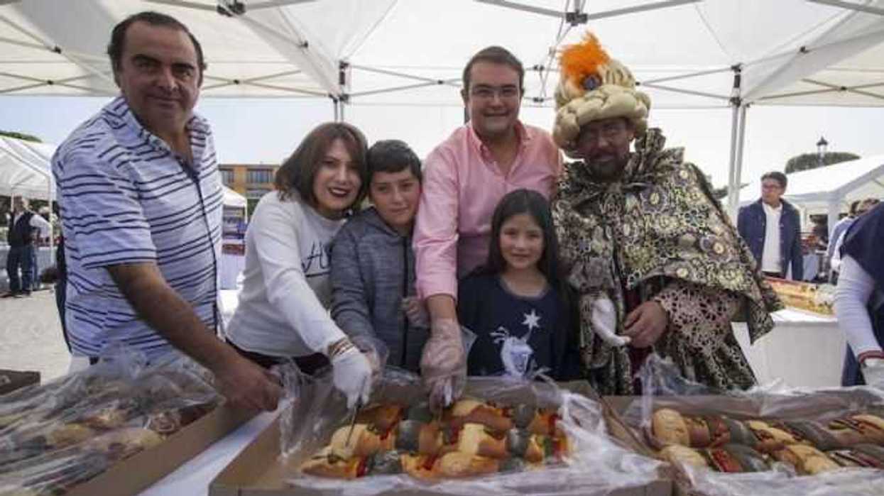 partiran-mega-rosca-de-reyes-en-jardin-independencia-de-san-juan-del-rio