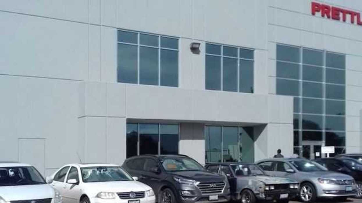PAS Appliance Systems