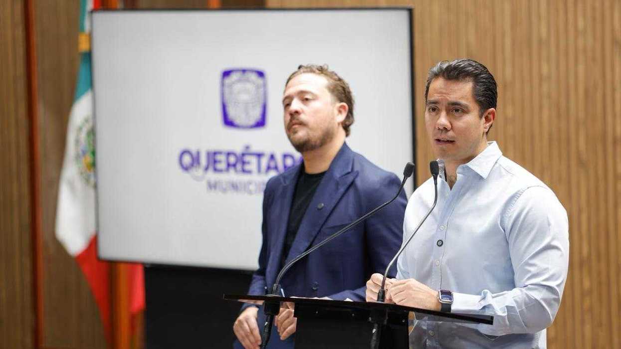 Pasillos de la Central de Abastos de Querétaro durante jornada regular de operación comercial