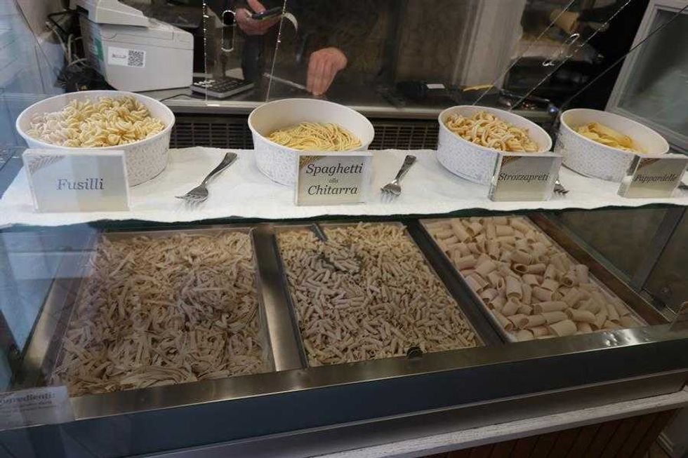 pasta efe