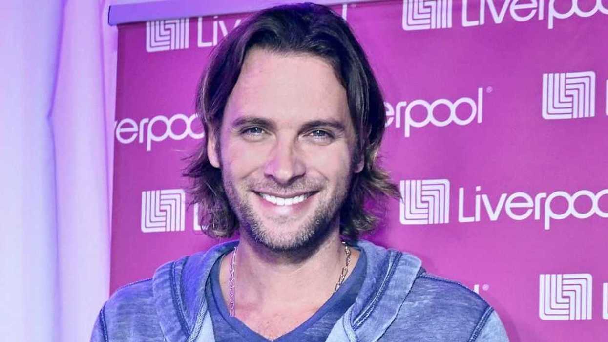 Patricio Borghetti. AGENCIA MEXICO