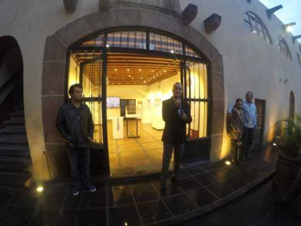 patrimonio mundial san juan del rio 4 5