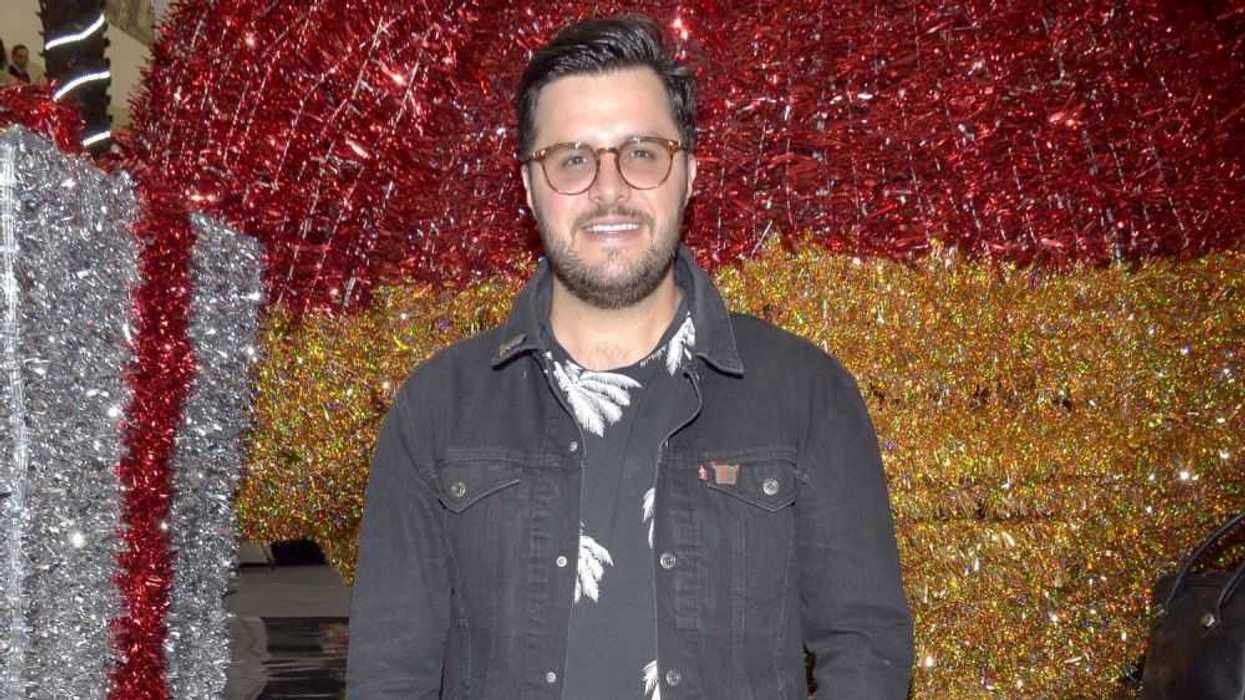 Paul Stanley responde a polémica tras ser señalado por burlarse de Ricardo Casares en ‘Cuéntamelo YA!’. AGENCIA MÉXICO.