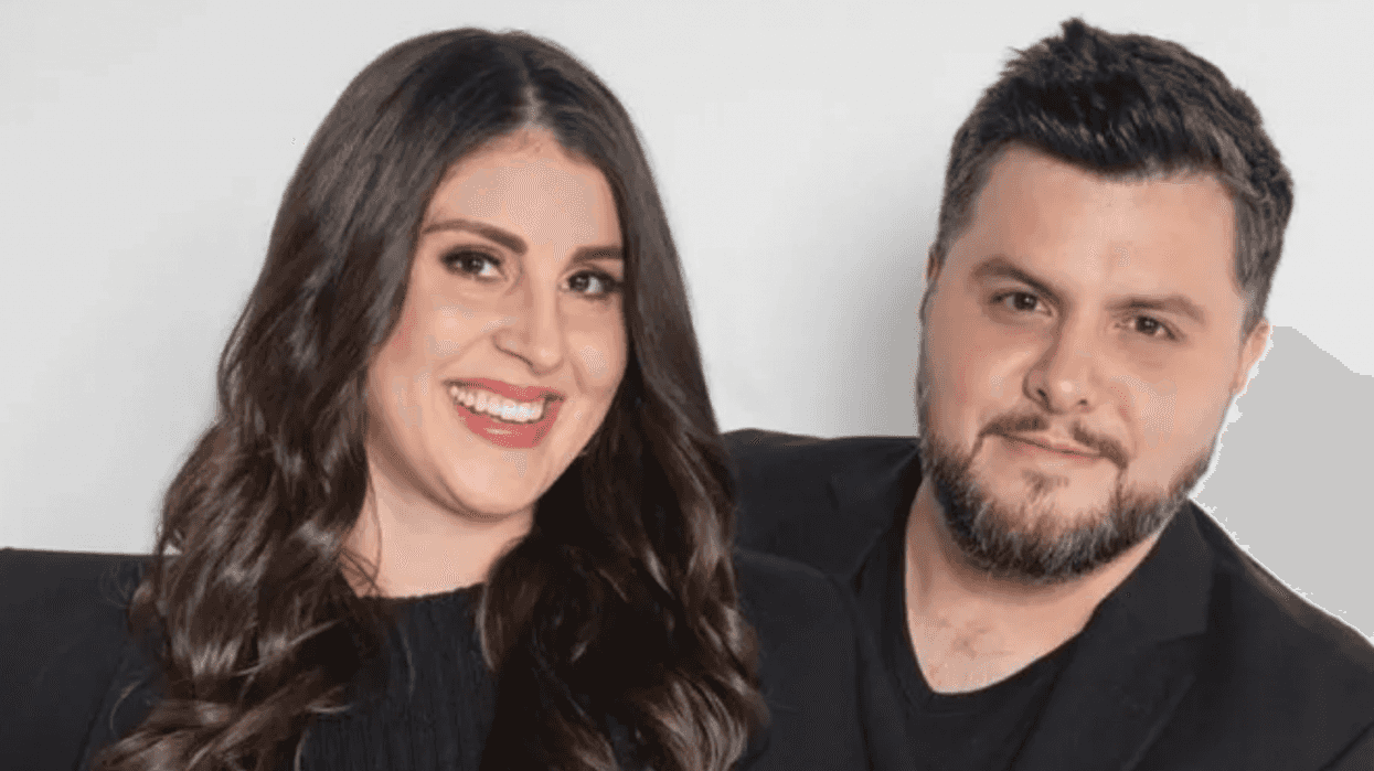 Paul Stanley se convierte en padre y junto a Joely Bernat da la bienvenida a su hija Victoria. AGENCIA MÉXICO.