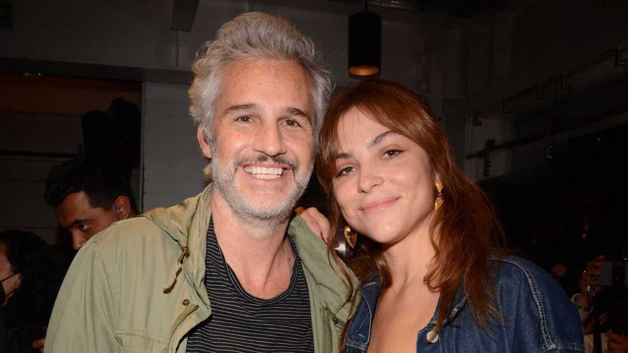 Paulina Dávila revela detalles de su reconciliación con Juan Pablo Medina. AGENCIA MÉXICO.