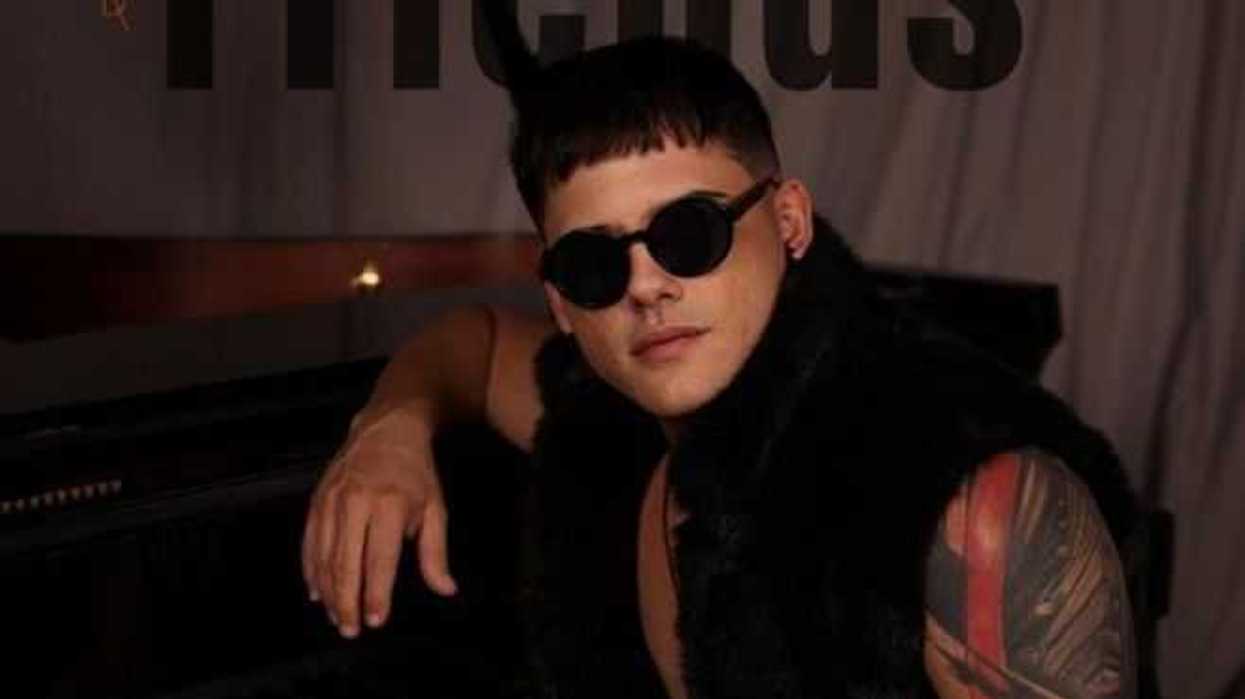 Pedrito Camacho promete una noche de piano e intimidad en Miami.