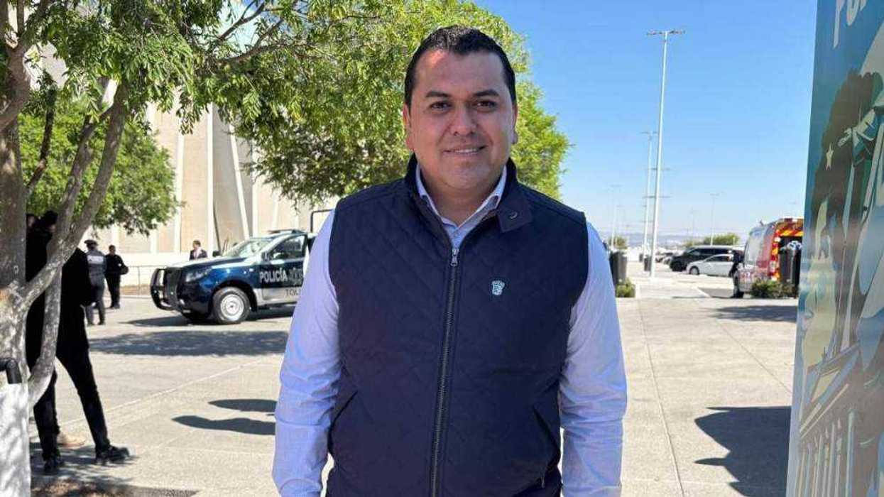 Pedro Escobedo fortalece su perfil industrial con nuevo parque y 300 empleos directos.