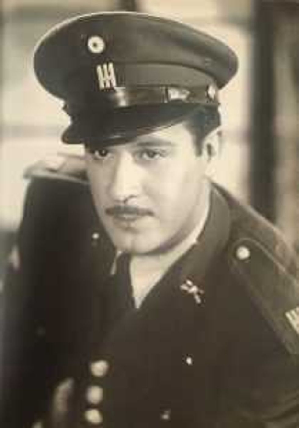 pedro Infante cruz