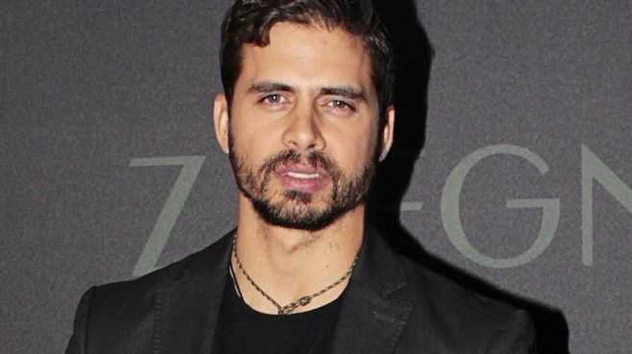 Pedro Moreno. NOTIMEX