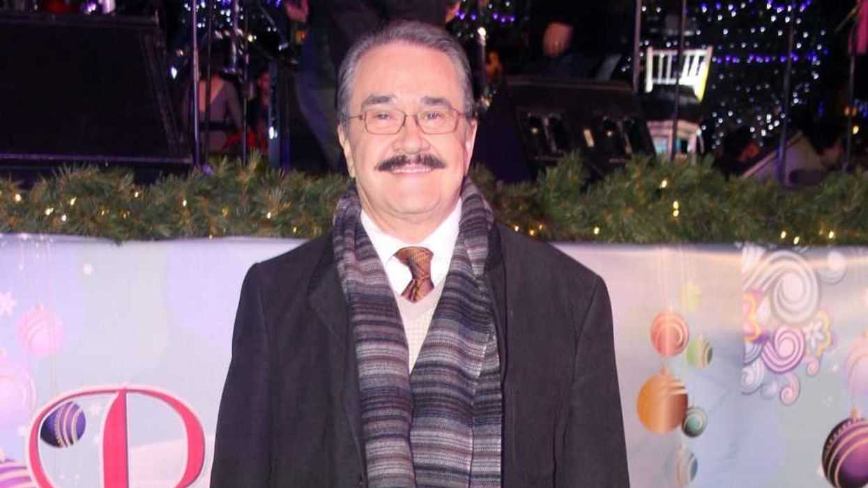 ¡Pedro Sola sufre aparatosa caída! Foto: Ilustrativa/ Agencia México.