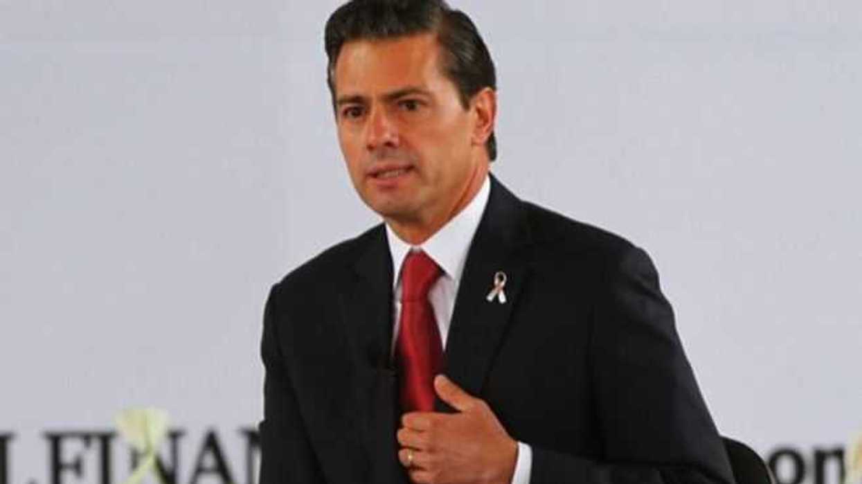 pena-nieto-copresidira-iv-cumbre-mexico-caricom-en-belice