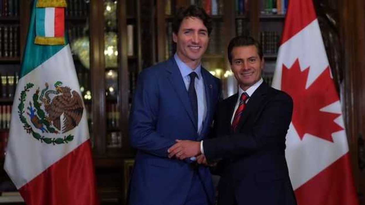 pena-nieto-trudeau-tlcan-beneficia-a-las-tres-naciones