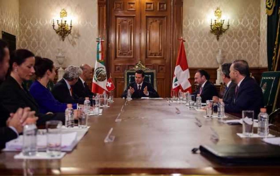 pena nieto vicepresidente suiza abordan relacion bilateral 1