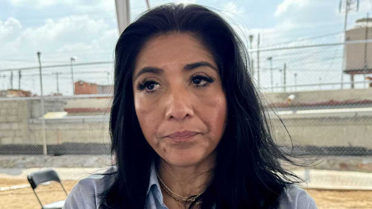 Pendientes 19 obras para la siguiente administración de Roberto Cabrera.