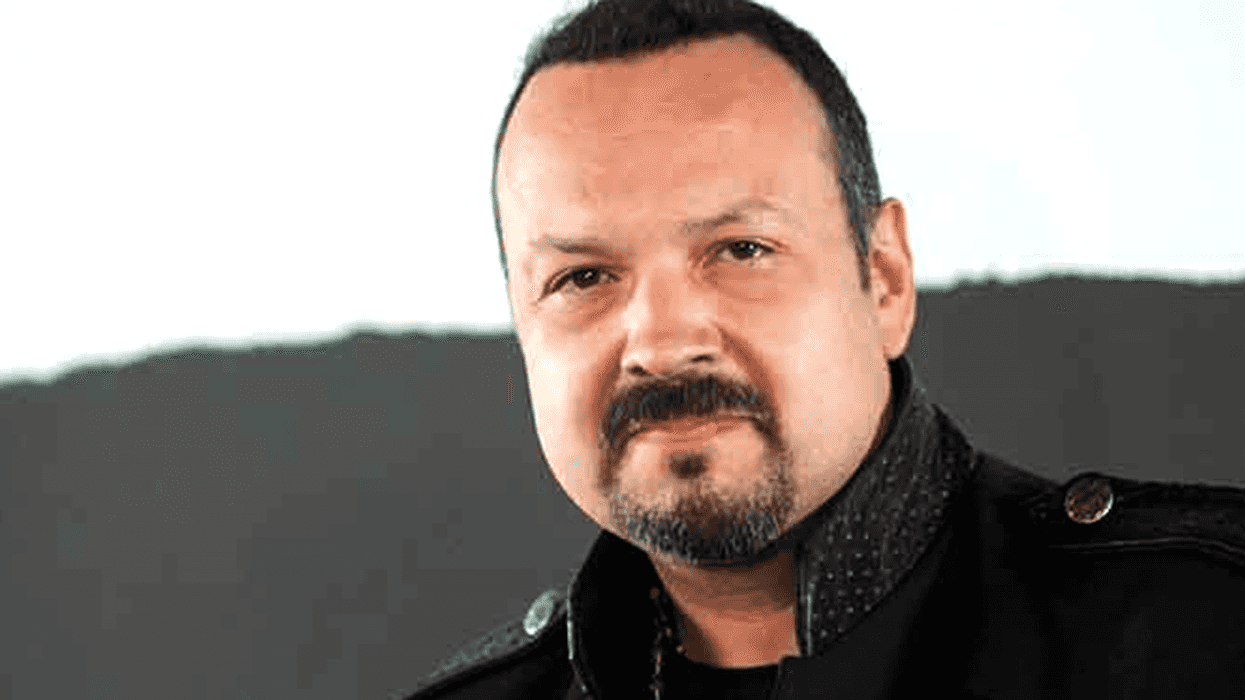 Pepe Aguilar descarta colaboración con Peso Pluma. AGENCIA MÉXICO.