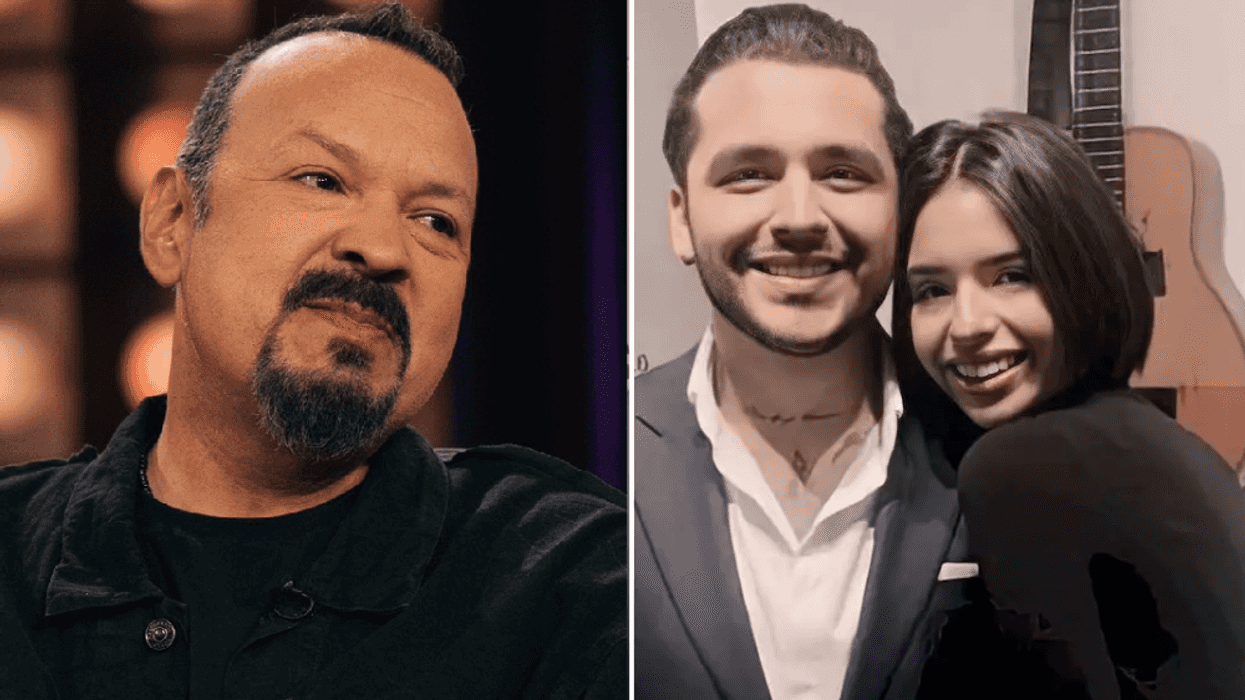 Pepe Aguilar manda a “la tiznada” a sus haters. Foto: Ilustrativa/ Agencia México.