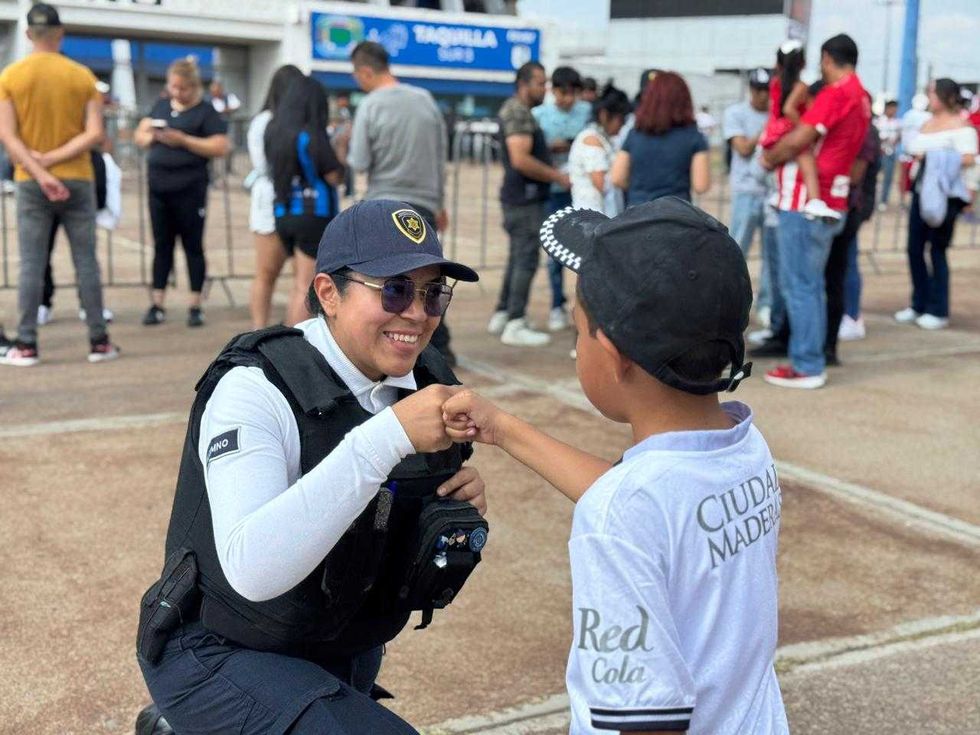 Percepci\u00f3n de seguridad en Quer\u00e9taro capital sube 12 lugares en ENSU INEGI primer trimestre 2026