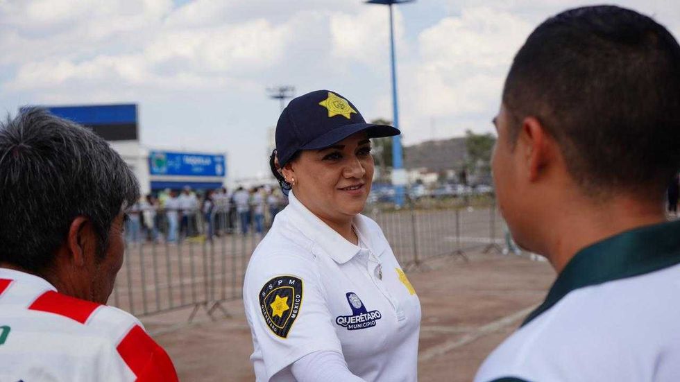 Percepci\u00f3n de seguridad en Quer\u00e9taro capital sube 12 lugares en ENSU INEGI primer trimestre 2026