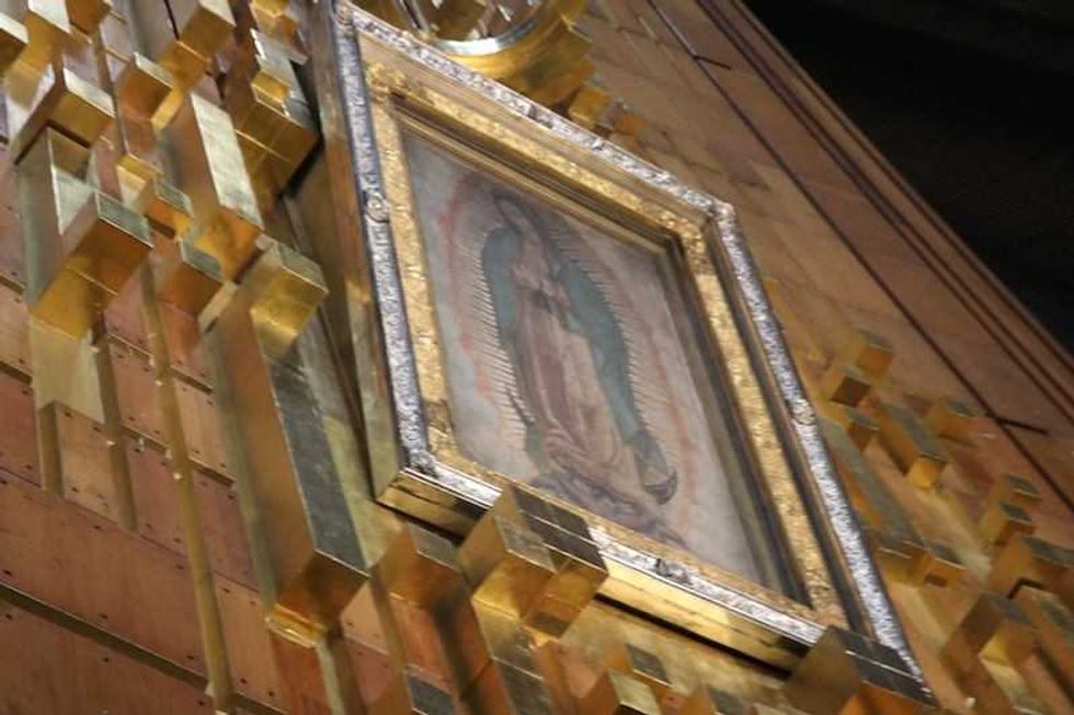 peregrinacion de queretaro al tepeyac 21