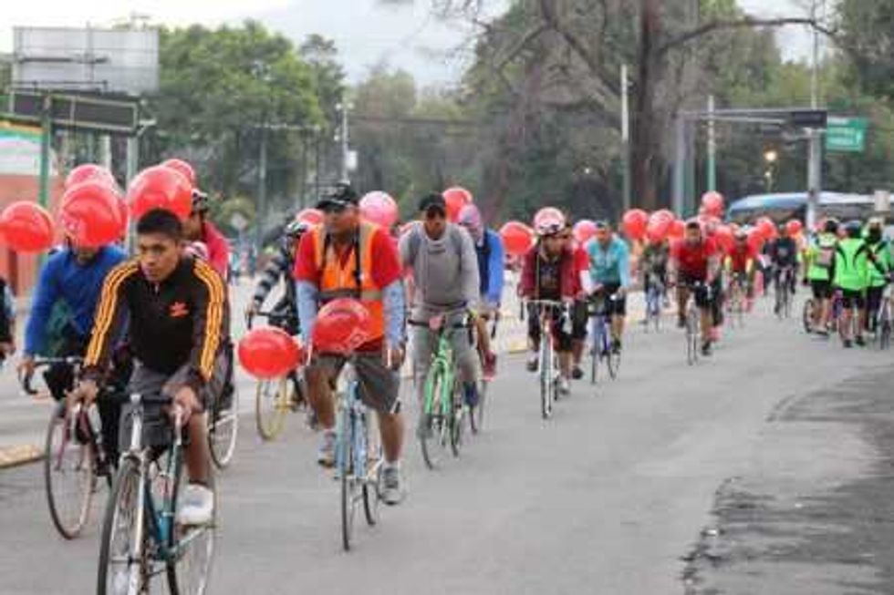 peregrinacion de queretaro al tepeyac 23