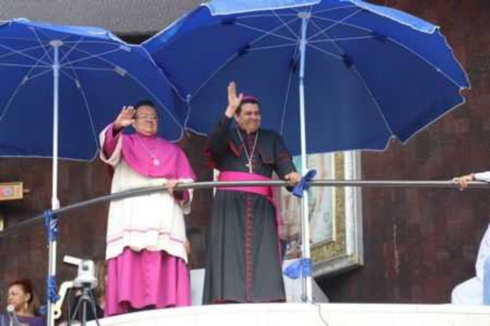 peregrinacion de queretaro al tepeyac 24